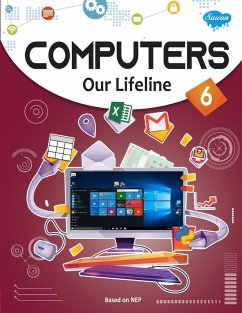 Computers Our Lifeline -6 - Gupta, Sahil