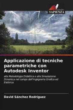 Applicazione di tecniche parametriche con Autodesk Inventor - Sánchez Rodríguez, David