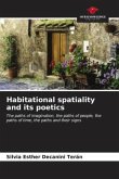 Habitational spatiality and its poetics