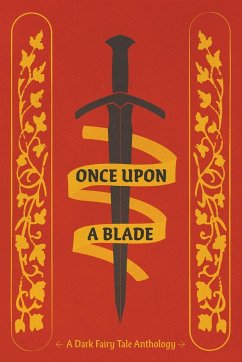 Once Upon a Blade - Alessi, Kailey