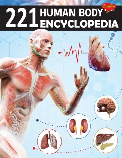 221 Human Body Parts Encyclopedia - Gupta, Sahil