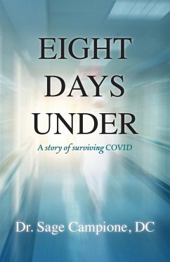 Eight Days Under - Campione, Sage