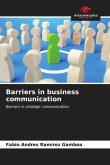 Barriers in business communication