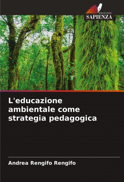 L'educazione ambientale come strategia pedagogica