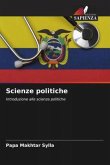 Scienze politiche