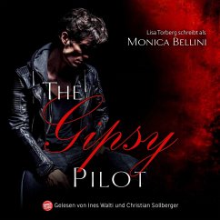 The Gipsy Pilot (MP3-Download) - Bellini, Monica; Torberg, Lisa