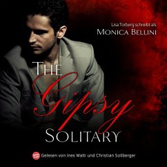 The Gipsy Solitary (MP3-Download) - Bellini, Monica; Torberg, Lisa