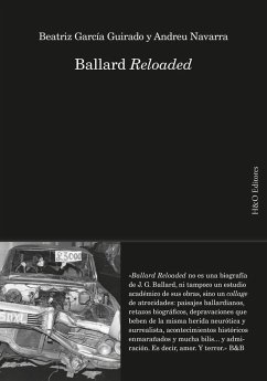 Ballard Reloaded (eBook, ePUB) - García Guirado, Beatriz; Navarra, Andreu