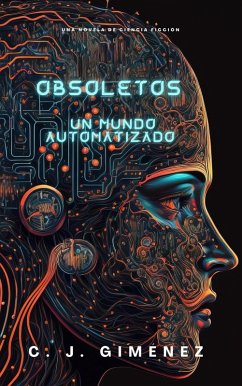 Cover Obsoletos un mundo automatizado (eBook, ePUB)