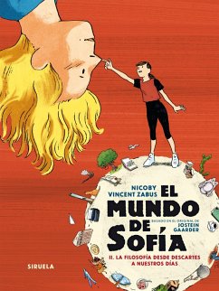 El mundo de Sofía. Volumen II (eBook, ePUB) - Nicoby; Zabus, Vincent