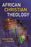 African Christian Theology (eBook, ePUB)