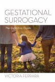 Gestational Surrogacy (eBook, ePUB)