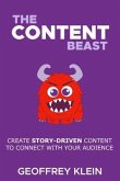 The Content Beast (eBook, ePUB)