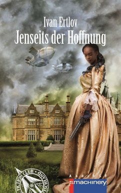 JENSEITS DER HOFFNUNG (eBook, ePUB) - Ertlov, Ivan