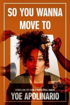 Cover So You Wanna Move to LA (eBook, ePUB)