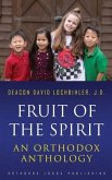 Fruit of the Spirit (eBook, ePUB)