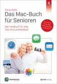 Das Mac-Buch für Senioren (eBook, ePUB)