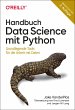 Handbuch Data Science mit Python... - Bild 1