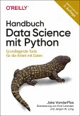 Handbuch Data Science mit Python (eBook, PDF)