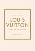 Little Book of Louis Vuitton (eBook, ePUB)