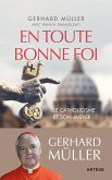 En toute bonne foi (eBook, ePUB) En toute bonne foi (eBook, ePUB)