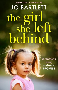 Cover The Girl She Left Behind (eBook, ePUB)