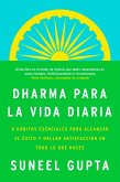 Everyday Dharma \ Dharma para la vida diaria (Spanish edition) (eBook, ePUB)