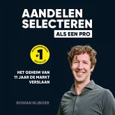 Aandelen selecteren als een Pro (MP3-Download)