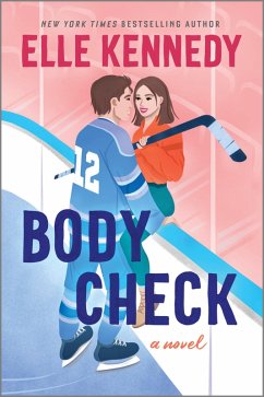 Body Check (eBook, ePUB) - Kennedy, Elle