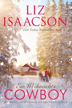 Ein Weihnachts-Cowboy (eBook, ePUB) - Isaacson, Liz