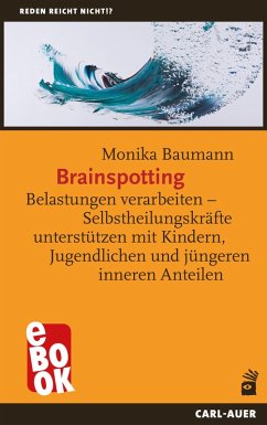 Brainspotting (eBook, ePUB) - Baumann, Monika