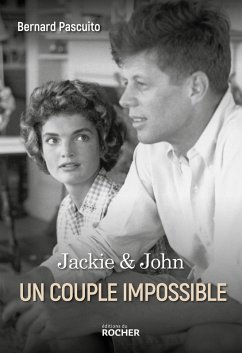 Cover Jackie & John (eBook, ePUB)