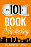 The 101 of Book Marketing (eBook, ePUB)