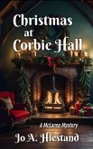 Christmas at Corbie Hall (The McLaren Mysteries, #19) (eBook, ePUB)