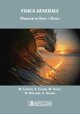Fisica Generale. Problemi di Onde e Ottica (eBook, ePUB) Fisica Generale. Problemi di Onde e Ottica (eBook, ePUB)