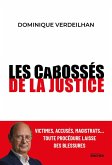 Les cabossés de la justice (eBook, ePUB) Les cabossés de la justice (eBook, ePUB)