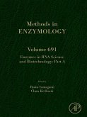 Enzymes in RNA Science and Biotechnology (eBook, ePUB)