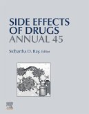 Side Effects of Drugs Annual (eBook, ePUB)