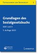 Grundlagen des Sozialgesetzbuchs. SGB I... - Bild 1