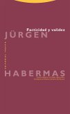 Facticidad y validez (eBook, ePUB)