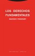 Los derechos fundamentales (eBook, ePUB) - Bild 1