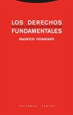 Los derechos fundamentales (eBook, ePUB)