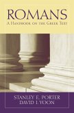 Romans (eBook, PDF) Romans (eBook, PDF)