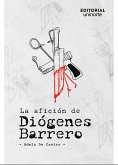 La afición de Diógenes Barrero (eBook, PDF)