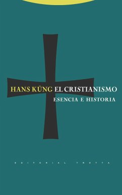 El cristianismo (eBook, ePUB) - Küng, Hans