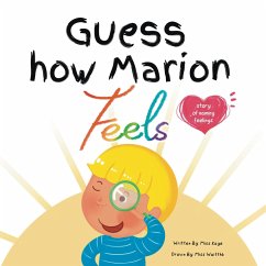 Cover Guess How Marion Feels (eBook, ePUB)
