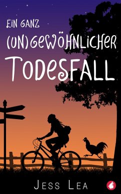 Cover Ein ganz (un)gewöhnlicher Todesfall (eBook, ePUB)