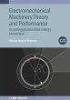 Electromechanical Machinery Theory and... - Bild 1