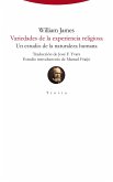 Variedades de la experiencia religiosa (eBook, ePUB)