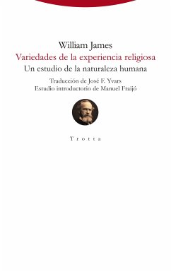 Variedades de la experiencia religiosa (eBook, ePUB) - James, William